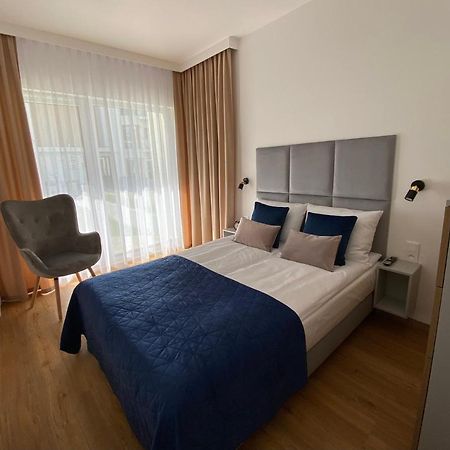 P&A Apartament Gąski Exteriér fotografie