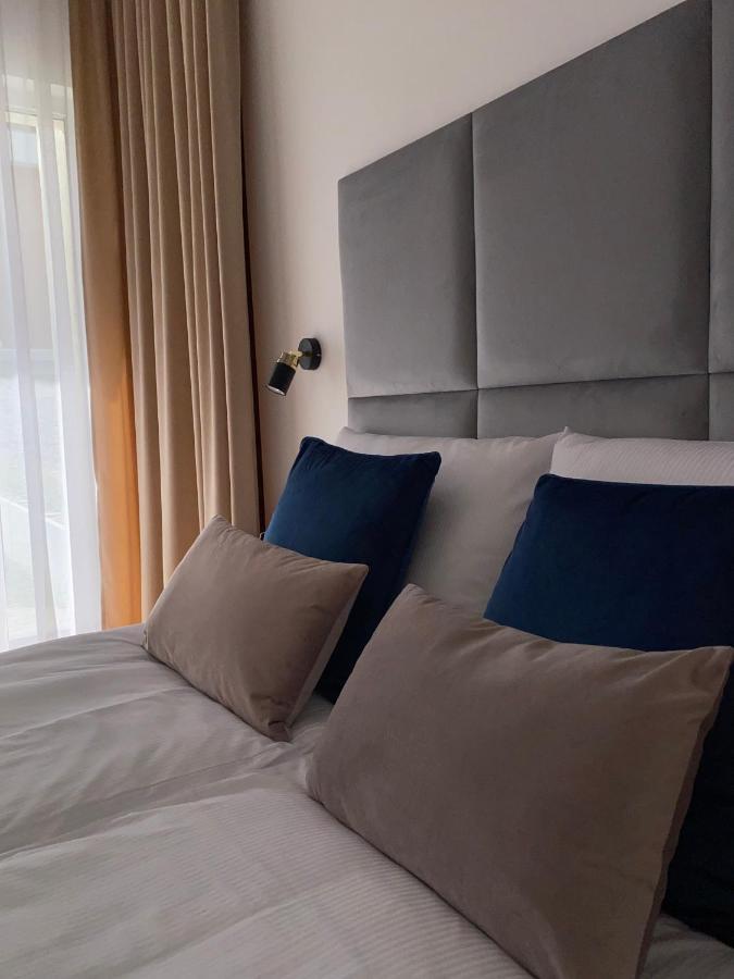 P&A Apartament Gąski Exteriér fotografie